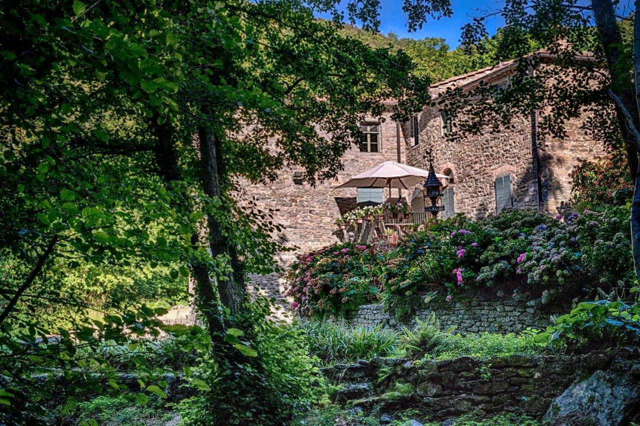 Il Friscello Villa Loro Ciuffenna Eksteriør bilde